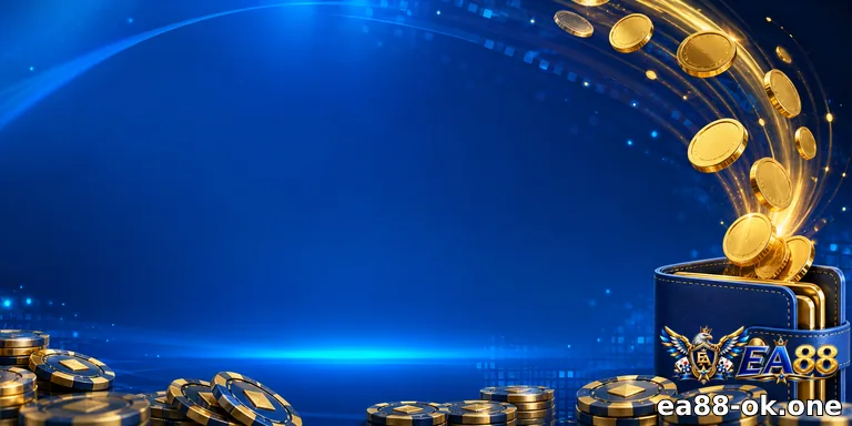 Đăng Nhập EA88: Cách Đăng Nhập Và Trải Nghiệm Game Hấp Dẫn - hình ảnh - ea88-ok.one
