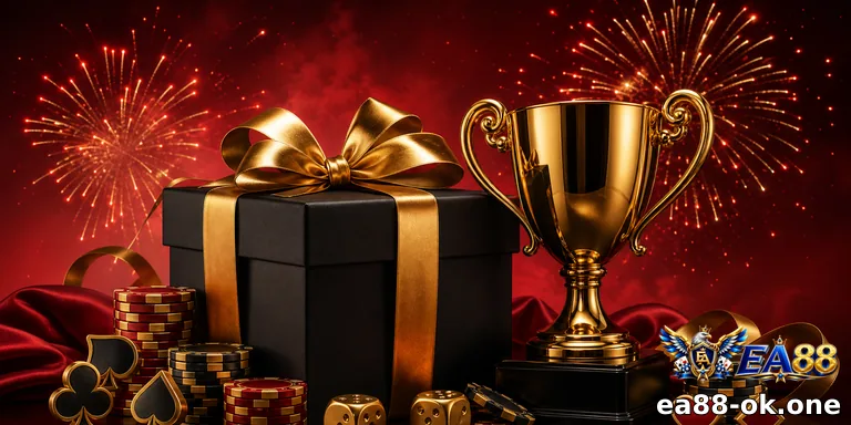 Poker EA88 – Trải nghiệm trò chơi cá cược hấp dẫn tại EA88 - hình ảnh - ea88-ok.one